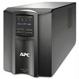 Apc By Schneider Electric Apc Smart Ups 1000va Lcd 230v