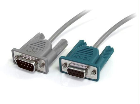 Startech 6 Ft Simple Serial Ups Cable Ap9823