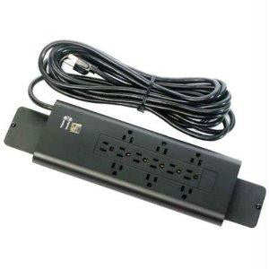 Bretford 12-outlet Electrical Strip