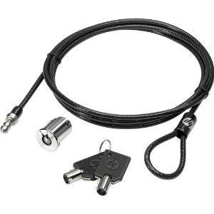 Hewlett Packard Sbuy Hp Docking Station Cable Lock