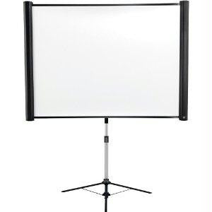 Epson Es3000 Ultra Portable Projector Screen-select  The Size That Best Meets Your Nee