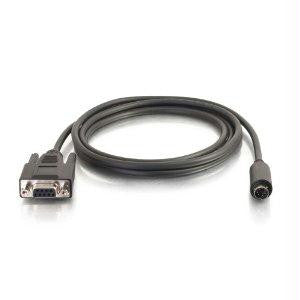 C2g Rs-232 Projector Cable - Dell Compatible