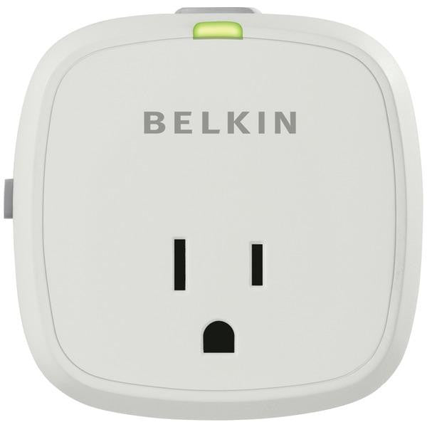 Belkin Components Timer,conserve Socket