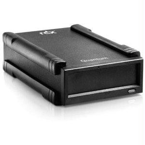 Quantum Quantum Rdx Dock, Internal, Sata, 5.25in Black