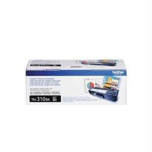 Brother International Corporat Black Toner Cartridge (yields Approx. 2,500 Pages In Accordance Wit