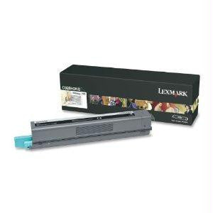 Lexmark Lexmark C925, X925 Black High Yield Toner Cartridge