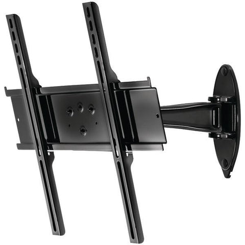 Peerless Industries Pivot Scalable Mount, 400x400, Blk