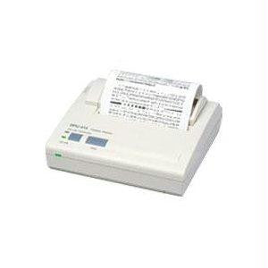 Seiko Instruments Usa, Inc. Seiko Dpu-414 Direct Thermal Portable Printer, Serial 9pin, 112mm Pape