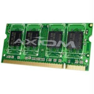 Axiom Memory Solution,lc Axiom 2gb Ddr2-667 Sodimm For Gateway