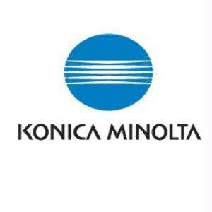 Konica-minolta Toner Cartridge Cyan High Capacity 120v (approx. 6,000 Prints With 5% Coverage)