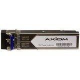 AXIOM MEMORY SOLUTION,LC AXIOM 1000BASE-SX SFP TRANSCEIVER MODULE