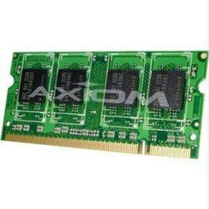 Axiom Memory Solution,lc Axiom 2gb Ddr3-1333 Sodimm For Dell # A3418016, A3520614, A3520622, A3558