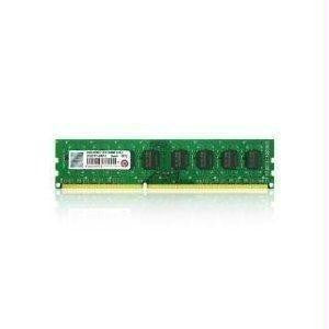 Transcend Information Transcend 2gb Ddr3 1333 (pc3 10666) Dimm 240pin (mand With 256mx8 Major Bran