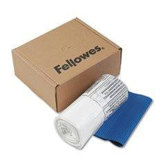 Fellowes, Inc. Fellowes Hs Shrdr Bags 50-roll