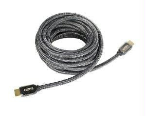 Siig, Inc. Professional Quality High Speed Hdmi Cable With Ethe For Optimal Picture, So