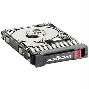 Axiom Memory Solution,lc 300 Gb - Hot-swap - 2.5 - Serial Attached Scsi - 10000 Rpm