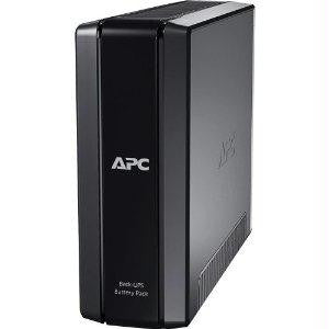 Apc By Schneider Electric Back-ups Rs Battery Pack 24v