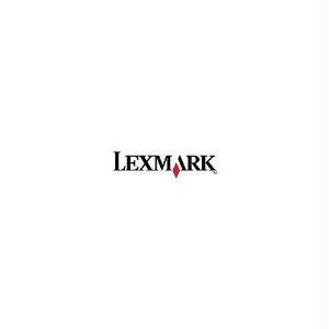 Lexmark Lexmark X792 Cyan Extra High Yield Print Cartridge