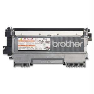 Brother International Corporat High Yield Toner (yields Approx. 2,600 Pages In Accordance With Iso