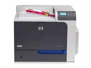 Hewlett Packard Hp Factory Recertified Color Laserjet Cp4025dn 35-35ppm 1200x1200dpi 600-sheet D
