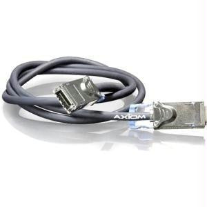 Axiom Memory Solution,lc Axiom Cx4 Local Connection Cable  Compatible 50cm # 3c17775