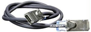 Axiom Memory Solution,lc Axiom Cx4 Local Connection Cable  Compatible 300cm # 3c17777