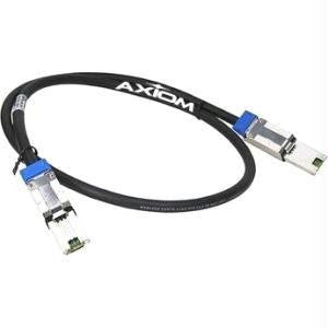 Axiom Memory Solution,lc Axiom Mini-sas To Sas Cable Hp