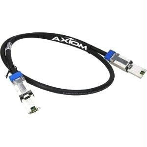 Axiom Memory Solution,lc Axiom Mini-sas To Mini-sas Cable Hp Compatible 6m # 432239-b21