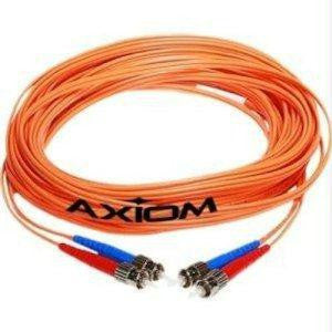 Axiom Memory Solution,lc Axiom Sc-sc Fibre Channel Cable Hp Compatible 2m # A3583a