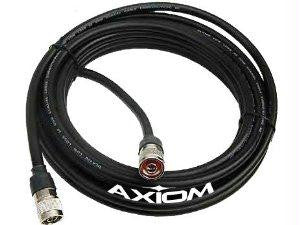 Axiom Memory Solution,lc Axiom Ll Cable Rp-tnc - Rp-tnc Cisco Compatible 50ft # Air-cab050ll-r