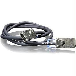 Axiom Memory Solution,lc Axiom Cable For 10gbase-cx4 Module Cisco Compatible 5m