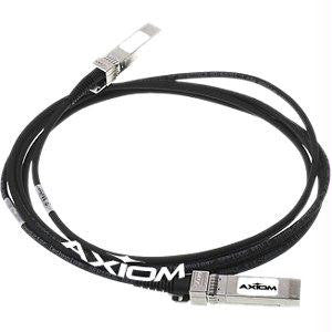 Axiom Memory Solution,lc Axiom 10gbps Da Sfp+ Copper Cable (8 Pack) Brocade Compatible 1m # Xbr-tw