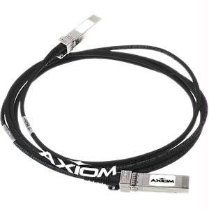 Axiom Memory Solution,lc Axiom 10gbps Da Sfp+ Copper Cable Brocade Compatible 3m # Xbr-twx-0301