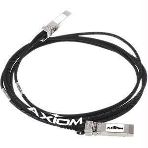 Axiom Memory Solution,lc Axiom 10gbps Da Sfp+ Copper Cable (8 Pack) Brocade Compatible 5m # Xbr-tw