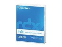 Quantum Quantum Rdx 1tb Cartridge