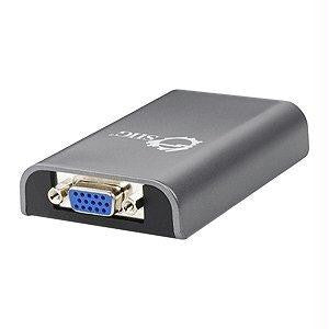 Siig, Inc. Usb 2.0 To Vga Pro