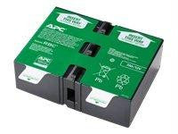 Apc By Schneider Electric Apc Replacement Battery Cartridge #123