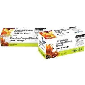 PREMIUM COMPATIBLES INC. PCI BRAND BROTHER TN210BK 2.2K BLK TNR C
