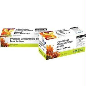 Premium Compatibles Inc. Panasonic Uf7200 Ug5570 Black Toner Ctg