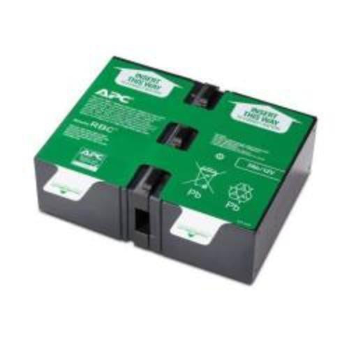 Apc By Schneider Electric Apc Replacement Battery Cartridge