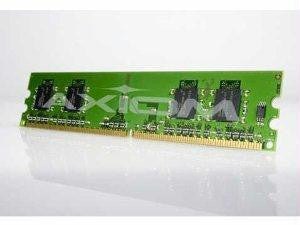 Axiom Memory Solution,lc Axiom 4gb Ddr2-667 Udimm Kit (2 X 2gb)