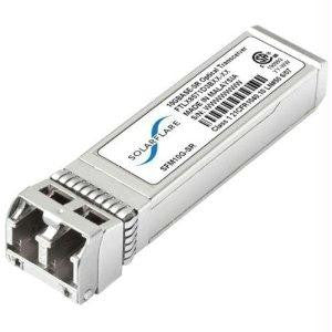 Solarflare Communications Solarflare Sfm10g-sr 10gbase-sr 850nm Multimode Sfp+ Transceivers Are Co