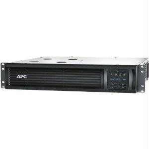 Apc By Schneider Electric Apc Smart-ups 1000va Lcd Rm 2u 120v