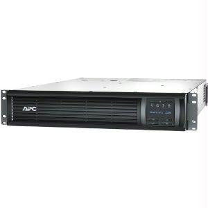 Apc By Schneider Electric Apc Smart-ups 2200va Rm 2u Lcd 120v