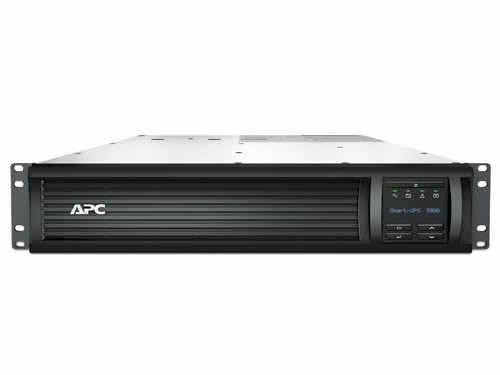 AMERICAN POWER CONVERSION APC SMART-UPS 3000VA RM 2U LCD 120V