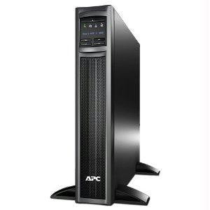 Apc By Schneider Electric Smart-ups  External Battery Pack Rack