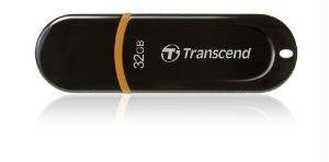 Transcend Information 32gb Usb 2.0 Flash Drive