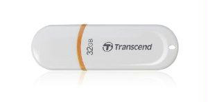 Transcend Information Usb Flash Drive - 32 Gb - Flash Memory - Usb 2.0