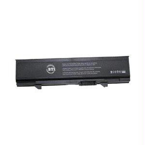 Battery Technology Battery For Dell Latitude E5400, E5410, E5500, E5510 (6-cells) 312-0762, Km742,