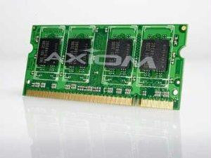 Axiom Memory Solution,lc Axiom 4gb Ddr3-1333 Sodimm For Dell # A3418018, A3520618, A3520621, A3558